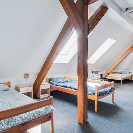 Hostel Opole Glowne מראה חיצוני תמונה