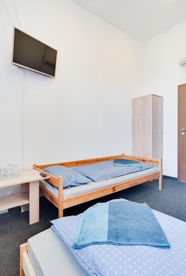 Hostel Opole Glowne מראה חיצוני תמונה